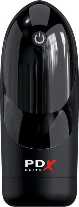 Actual product image Pipedream Hydrogasm