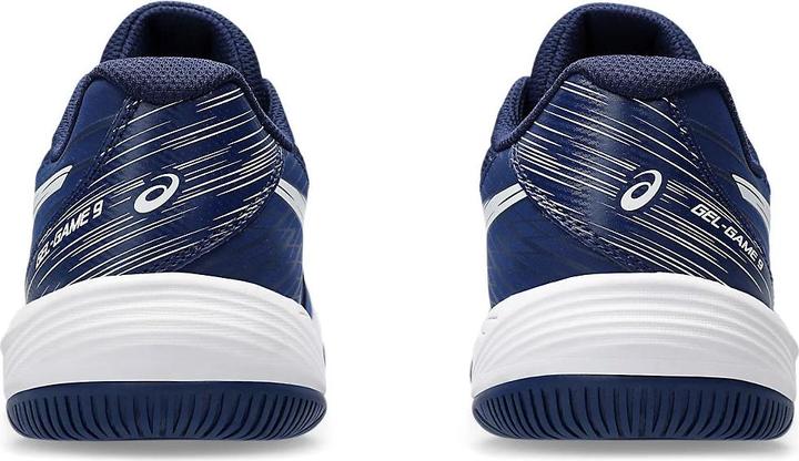 Immagine prodotto ASICS Performance Asics Gel Game 9 Gs Blue Expanse/Pure Silver Junior (33)