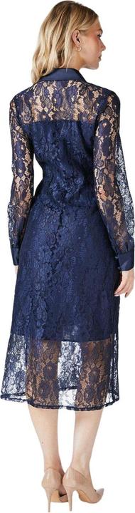 Immagine prodotto Principles Abito Camicia Pizzo Donna (38 D)
