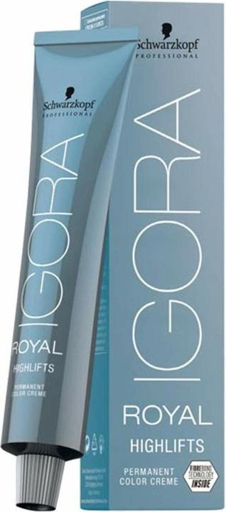 Image du produit Schwarzkopf Professional Igora Royal Highlifts - 12-19 (Blond)
