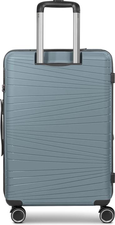 Image du produit Franky Dallas 3.0 Ensemble de valises à 4 roulettes 3 pièces (188 l, XL (à partir de 115l))