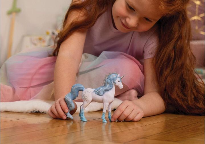 Actual product image Schleich Flowy Unicorn Mare