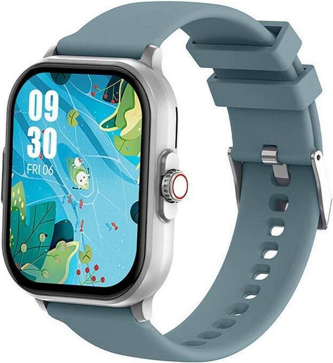 Produktbild Colmi C63 Smartwatch (Blue) (11 mm)