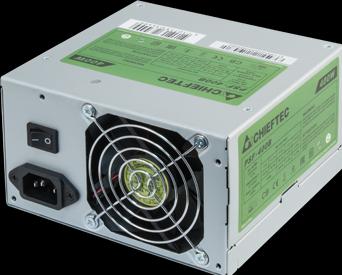 Actual product image Chieftec 2.3, -240V / (400 W)