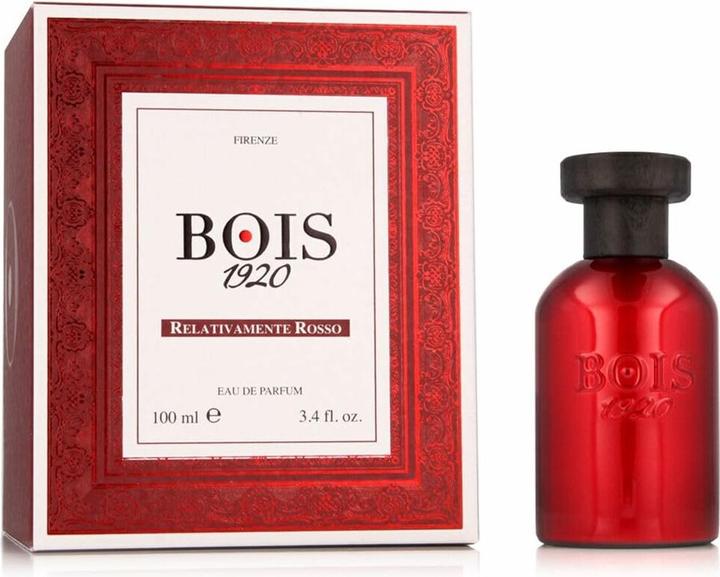 Produktbild Bois 1920 Relativamente Rosso by (Eau de Parfum, 100 ml)