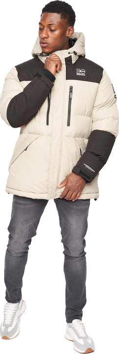 Image du produit Crosshatch - Veste SQUADAGE - Homme (L)