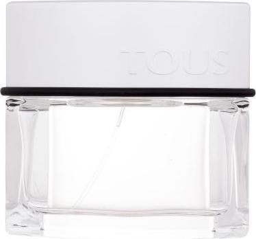 Actual product image Tous Perfume (Eau de toilette, 50 ml)