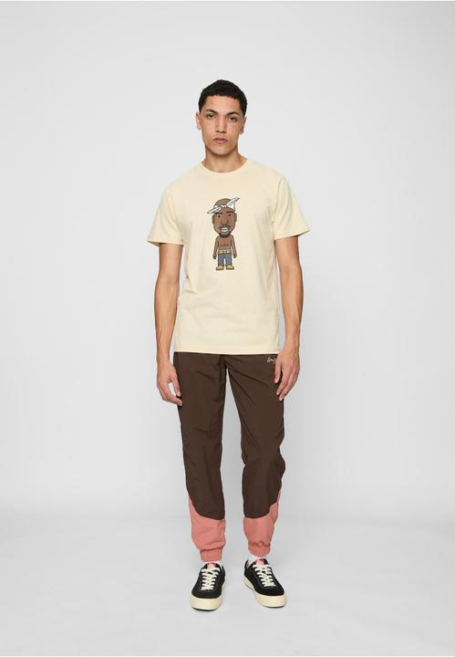 Produktbild Mister Tee LA Sketch Tee - 1814 (S)