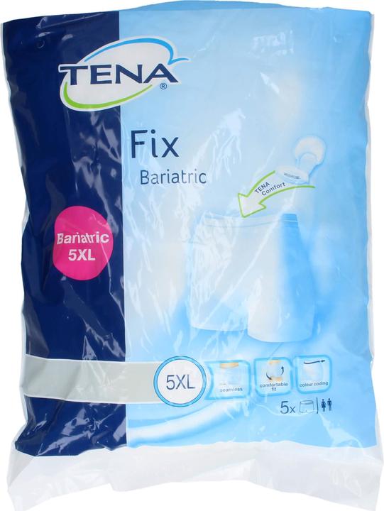 Produktbild Tena Fix (5 x, Large plus)