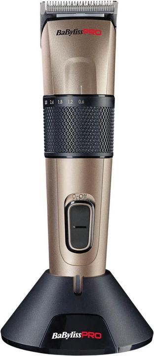 Produktbild BaByliss Pro FX862E