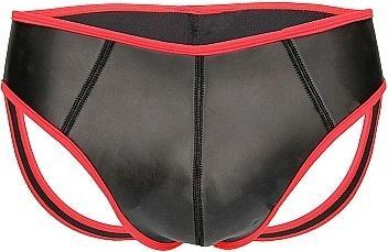 Produktbild Ouch! Neoprene Jockstrap Size - L/XL (XL)