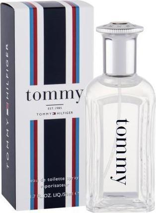 Produktbild Tommy Hilfiger Tommy (Eau de Toilette, 50 ml)