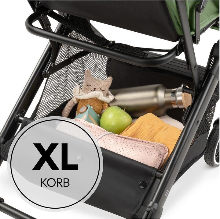 Immagine prodotto Hauck Travel N Care Plus Verde