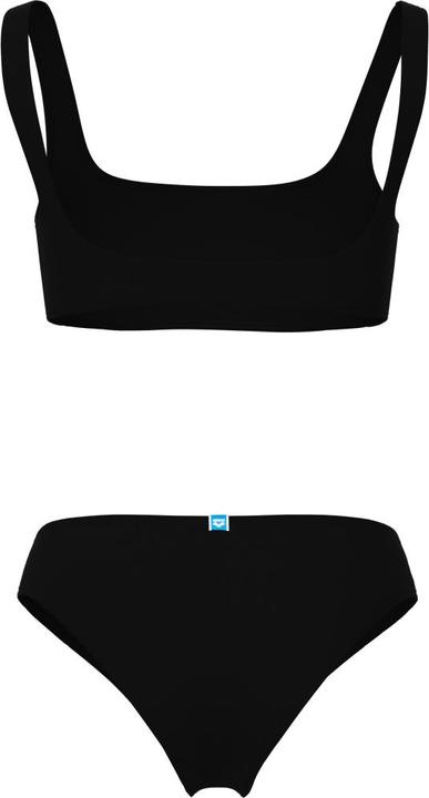 Image du produit Arena W Team Stripe Bikini Bralette (L)