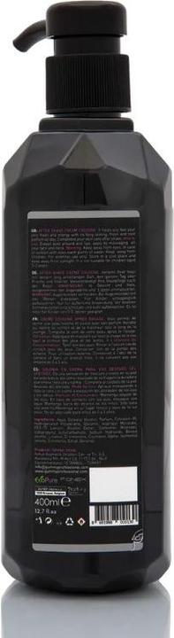 Immagine prodotto Gummy Professional Crema Dopobarba e Colonia Esotica 400ml (Crema, 400 ml)