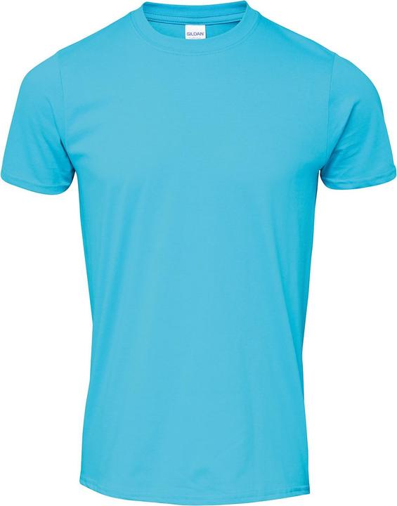 Gildan SoftStyle Ringspun TShirt
