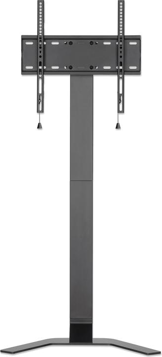 Manhattan Super Slim TV Floor Stand (70", 40 kg)