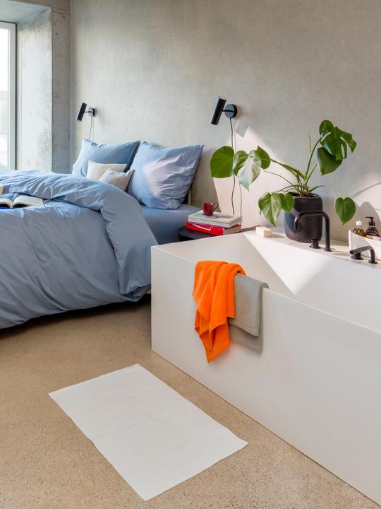 Image du produit Möve Bliss (67 x 140 cm)