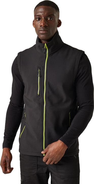 Immagine prodotto Regatta Navigate Gilet Imbottito 2 Strati Uomo (L)