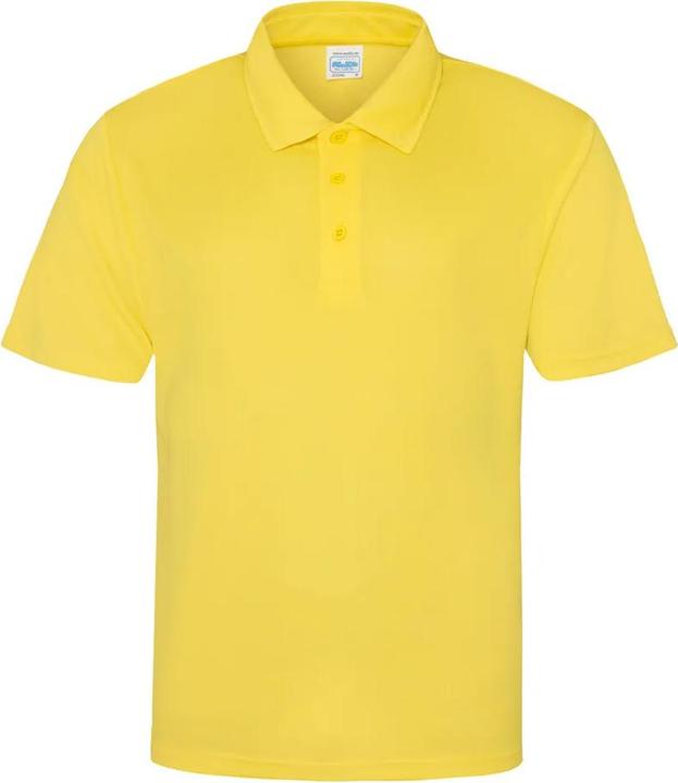 Giallo sole