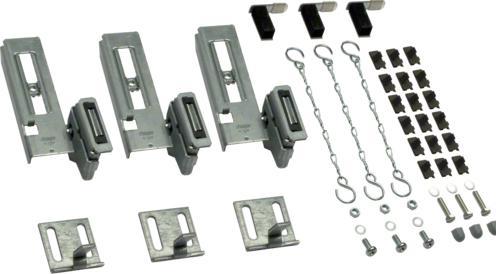 Immagine prodotto Hager TEH G2276 Kit di rifinitura dell'oblò br/brn
