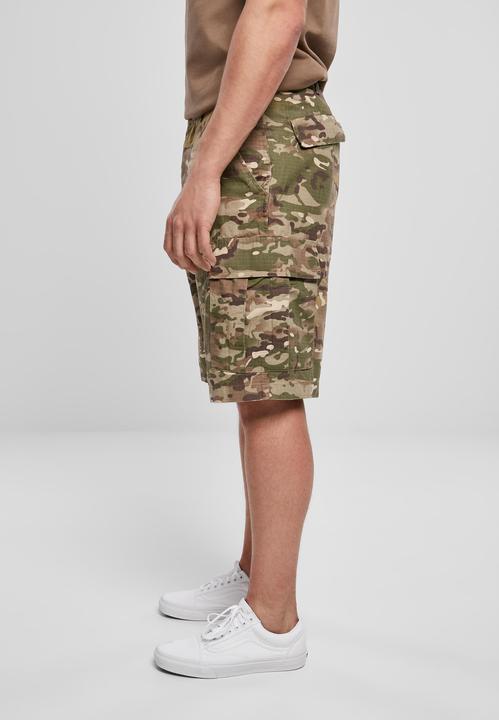 Produktbild Brandit BDU Ripstop Shorts (4XL)
