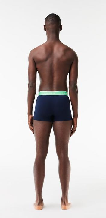 Image du produit Lacoste Boxer stretch (L, Lot de 3)