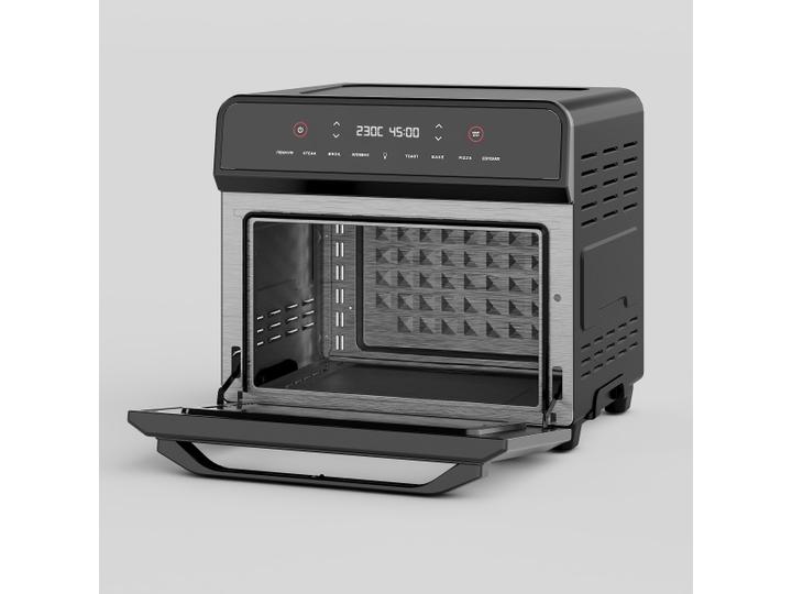 Actual product image Stock Sobczyk - Digital airfryer ovn 24L