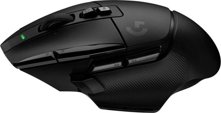 Produktbild Logitech G G502 X Lightspeed (Kabellos)