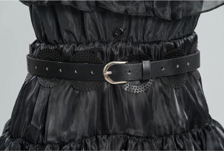 Produktbild Chaks Ballkleid Wednesday (140)