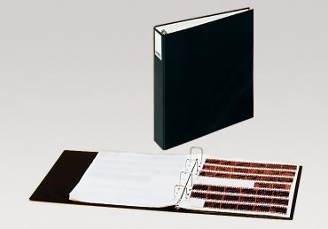 Actual product image Kaiser Fototechnik Archive folder, empty (Case)