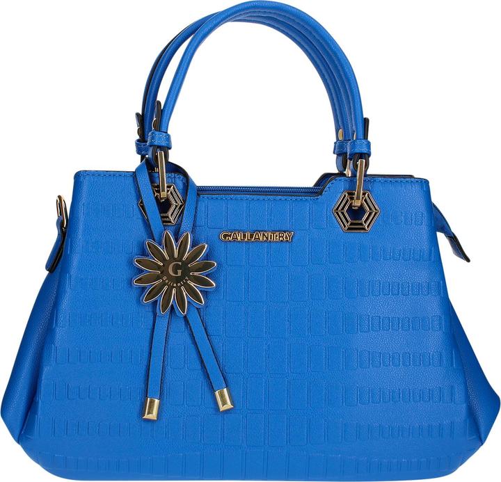 Gallantry Geometrische Handtasche (5 l)