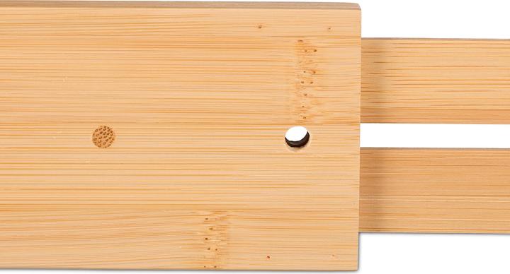 Immagine prodotto Relaxdays Set di divisori per cassetti da 10 pezzi