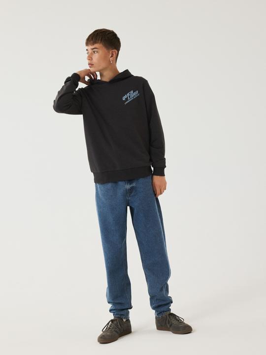 Produktbild Lmtd Straight Fit Jeans (140)