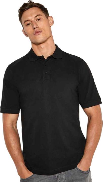 Immagine prodotto Kustom Kit Polo in cotone classico Superwash 60C (XS)