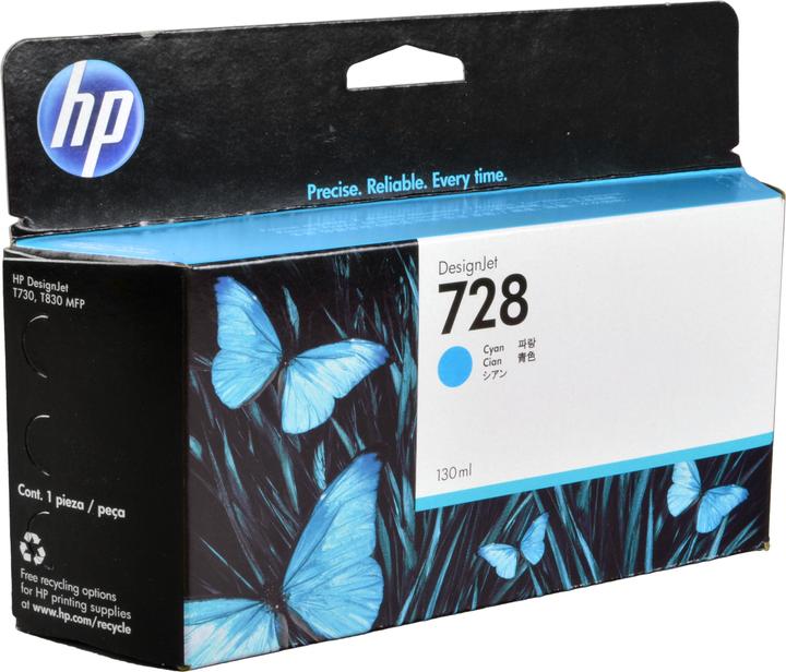 Immagine prodotto HP 728 (C)