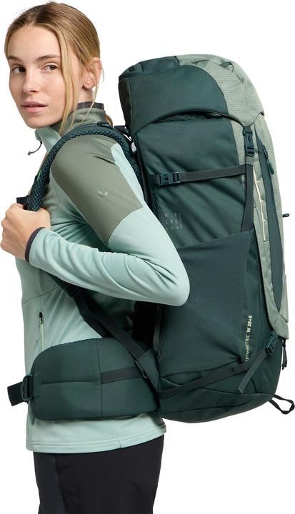 Immagine prodotto Vaude Asymmetric 38+8 (46 l)