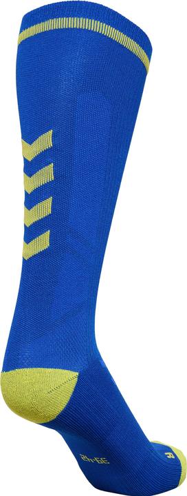 Actual product image hummel Elite Indoor Sock High (43 - 45)