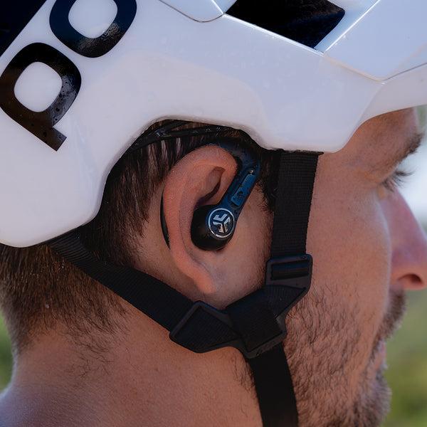 Actual product image JLab Audio EPIC SPORT ANC 3 - Earbuds (ANC, 12 h, Wireless)