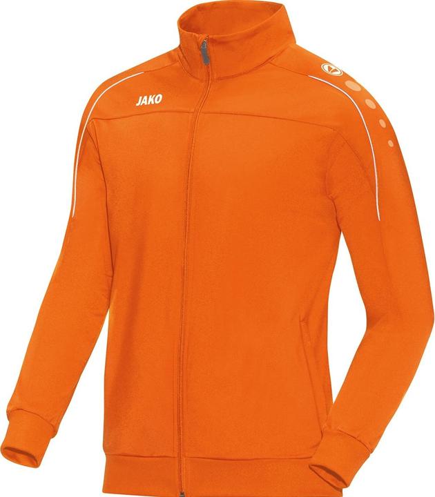 Produktbild JAKO Polyesterjacke Classico (116)