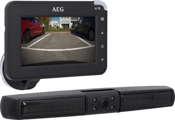 AEG RV 4.3