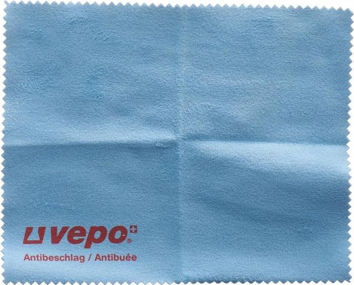 Produktbild Vepo Antibeschlag Microfaser Poliertuch