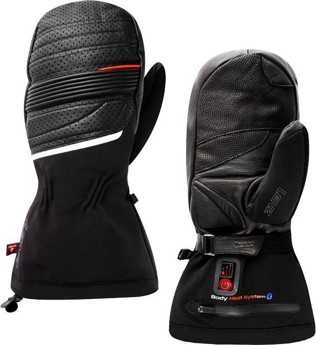 Actual product image Lenz Heat (XS)