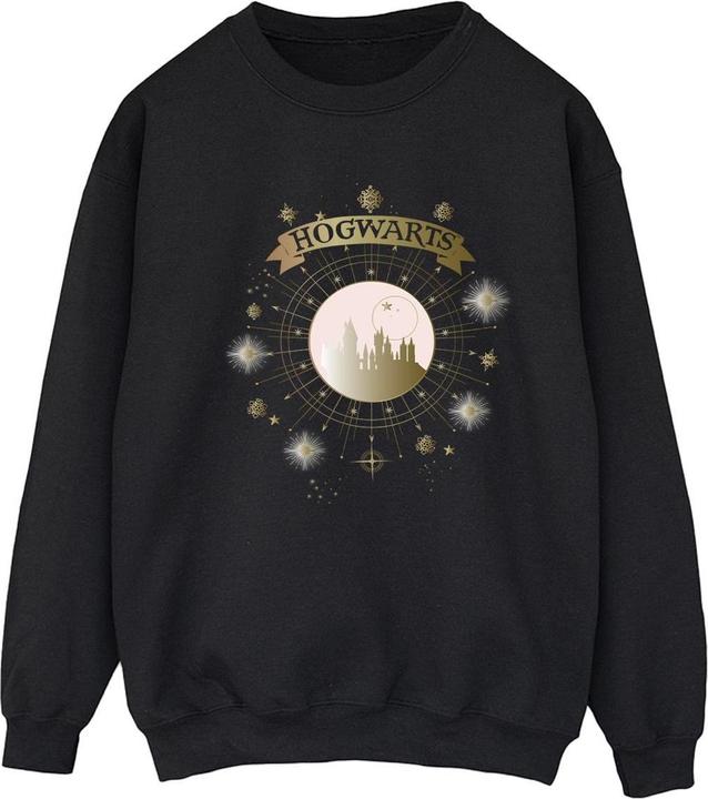 Immagine prodotto Hogwarts Yule Ball Felpa Donna (S)