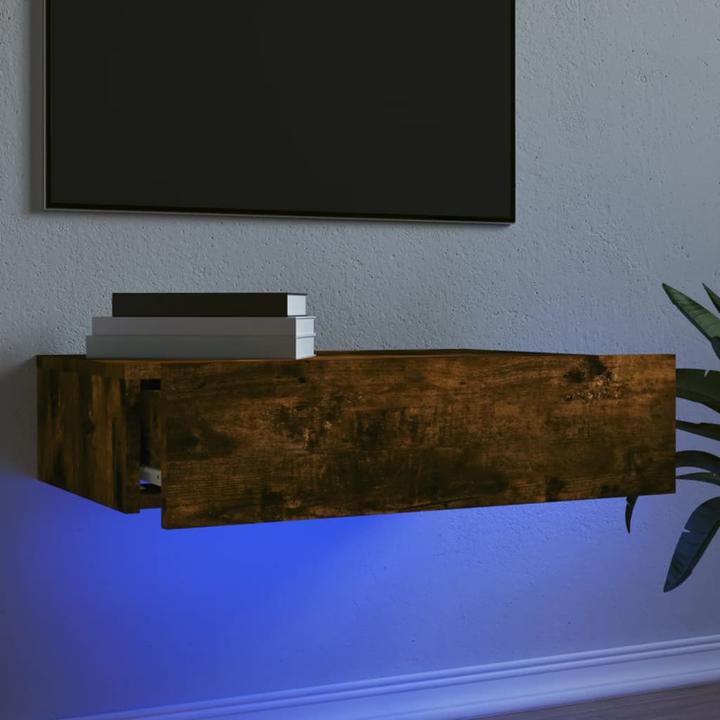 Produktbild VidaXL Franni (60 x 35 x 15.5 cm)