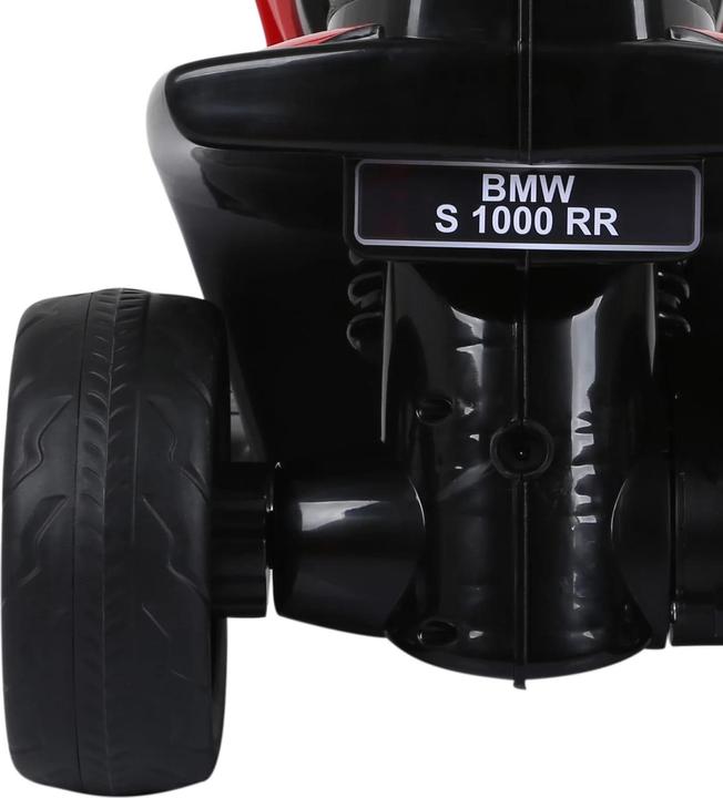 Actual product image Jamb Children's motorbike BMW (6 V)