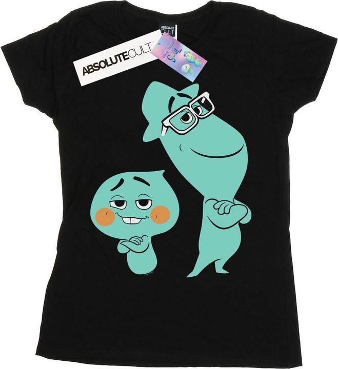 Produktbild Disney Soul Joe And 22 Buddies Forever TShirt (S)