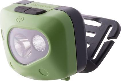 Actual product image GP Batteries GP Discovery Headlamp CH43 (300 lm)