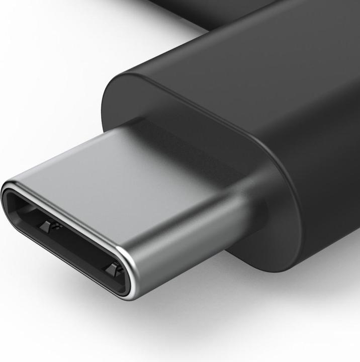 Immagine prodotto Hama Aux-Adapter USB-C – 3,5-mm