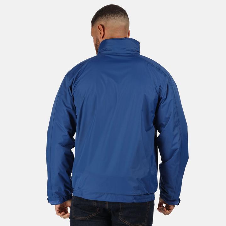 Actual product image Regatta Lumi ActiveJacket reflective material (3XL)